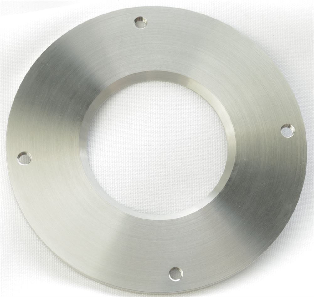 Mark II+ Mask Bead Blast Anode