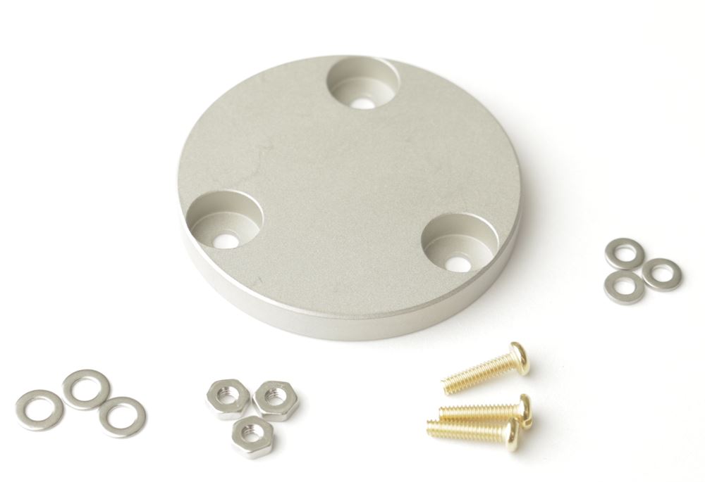 Mark II+ Gas Distributor Rebuild Kit