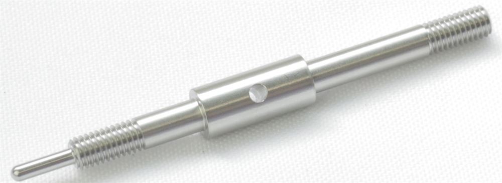 Mark I Anode Male Power Connector