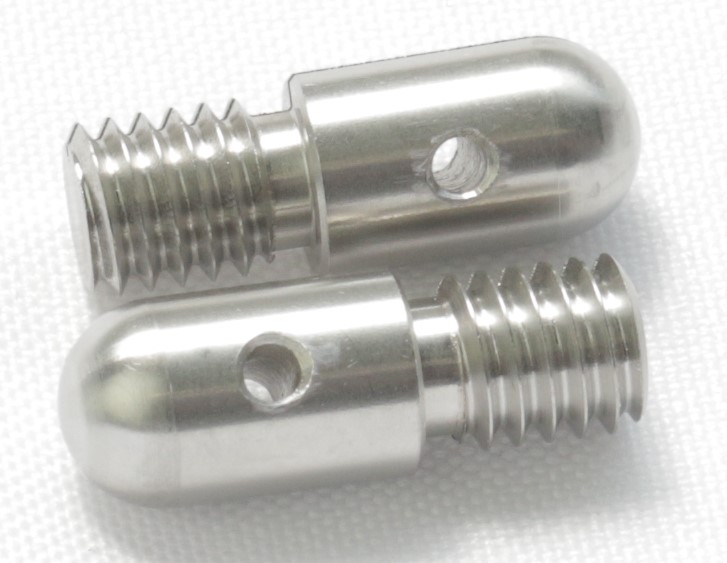 Mark II Alignment Pin