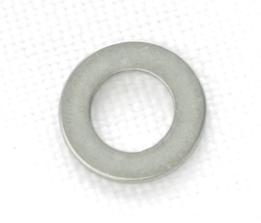 Washer 0.205IDx0.440OD, Stainless Steel