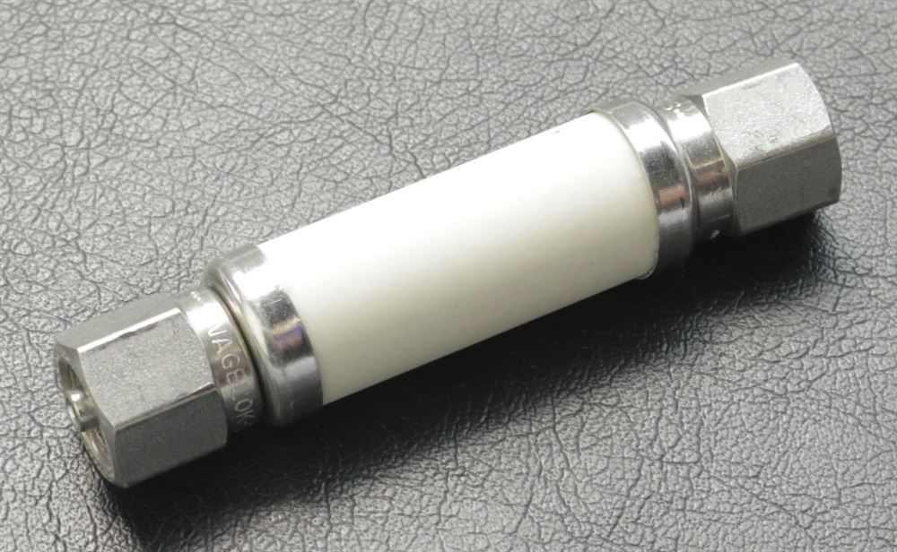 HCES 5000 Cryogenic Break