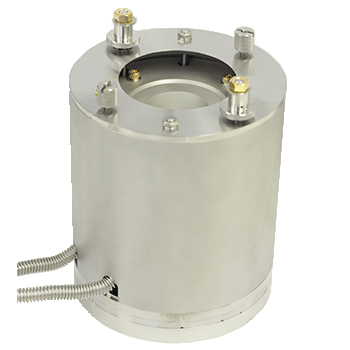 Water Cooled Mark II Ion Source