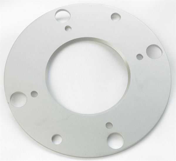 Mark II Front Anode Support 