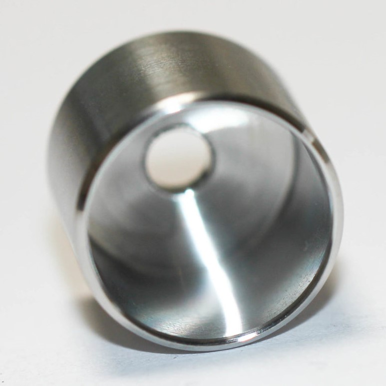 E-Beam Shield Insulator 