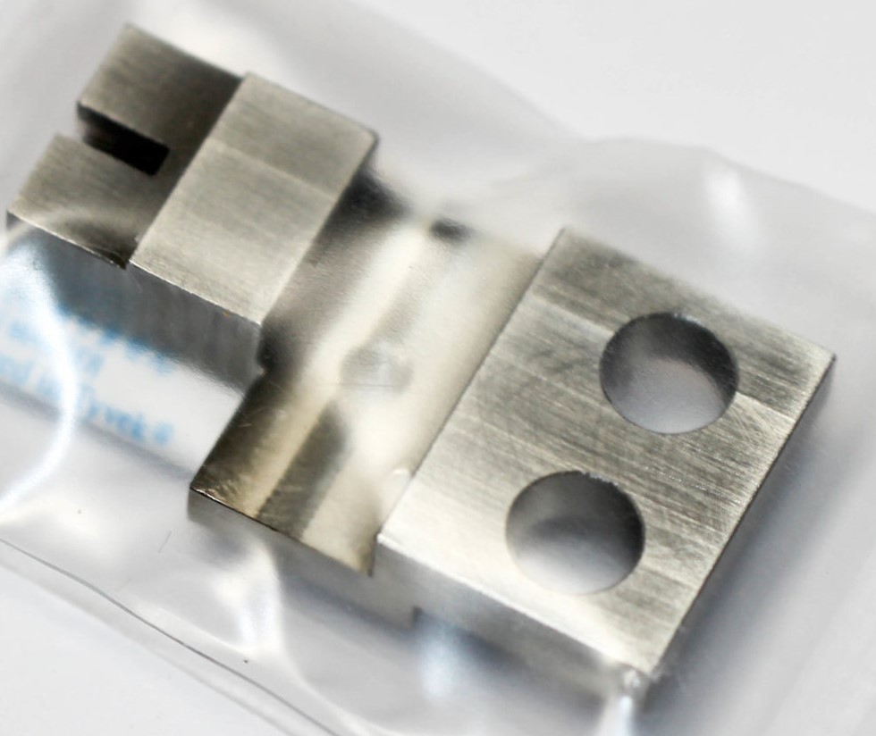 E-Beam Cathode Block Right, Multi Pocket