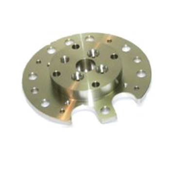 Modified Support Plate