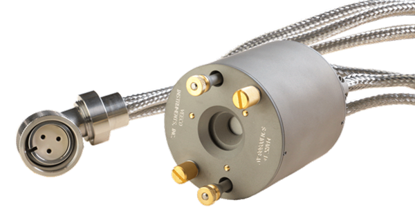 Mark I Plus Ion Source