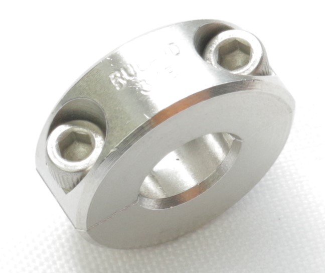 Mark II+ Clamp Collar