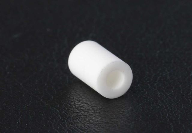 pole piece insulator