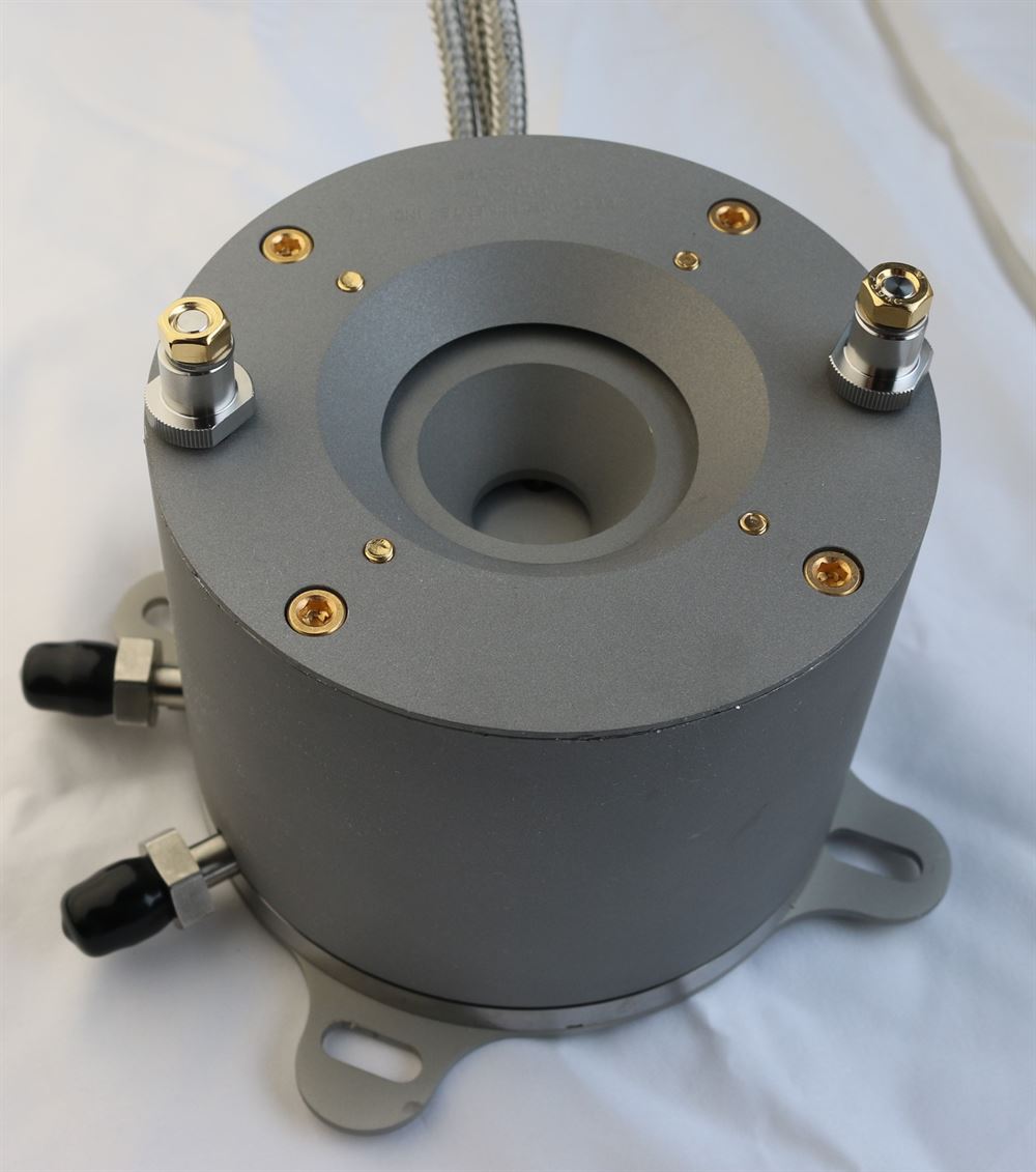 Mark II+ Ion Source, Water Cooled 