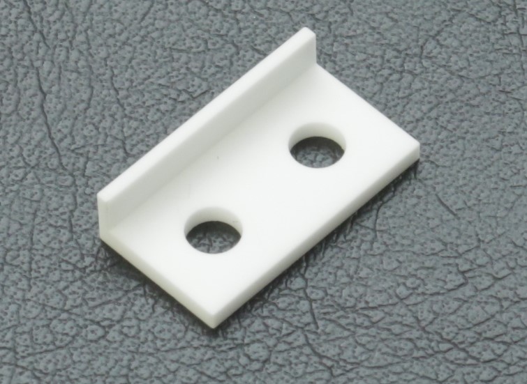 E-Beam Cathode Block Insulator