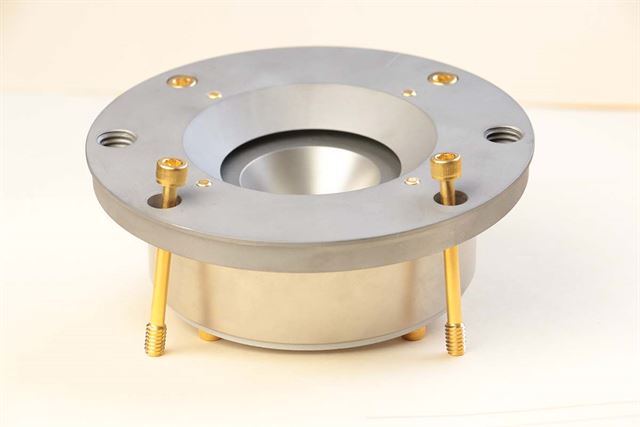 Mark II+ Anode Assembly Water Cooled