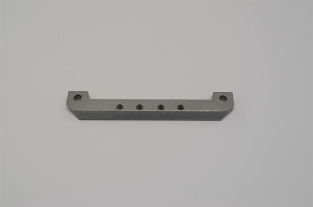 emitter mounting bar