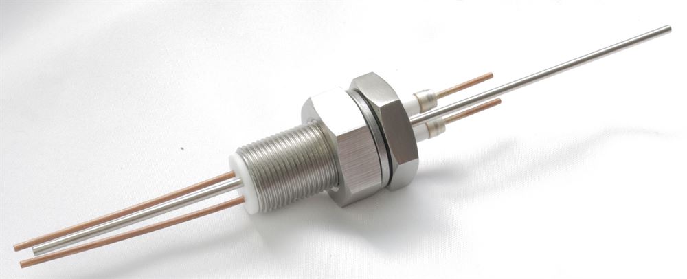 HCES 5000 Base Plate Assembly