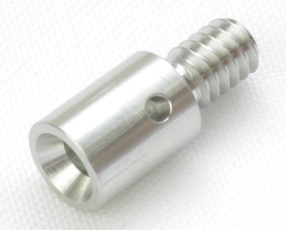 Mark II+ Anode Female Power Connector