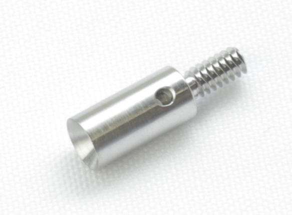 Mark I+ Anode Female Power Connector 