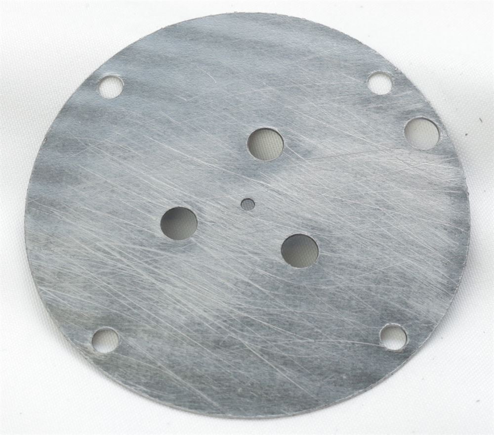 Kit includes 1 Thermal Transfer Sheet H2O