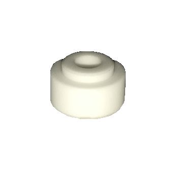 Kit includes 4 insulators