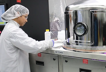 Junior-Elektrotechniker