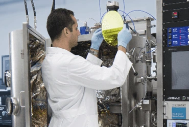 Thin Film Coating Technician