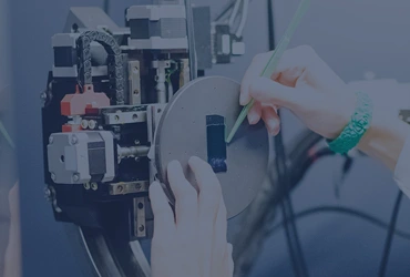 Senior Vacuum Pump Repair Technician