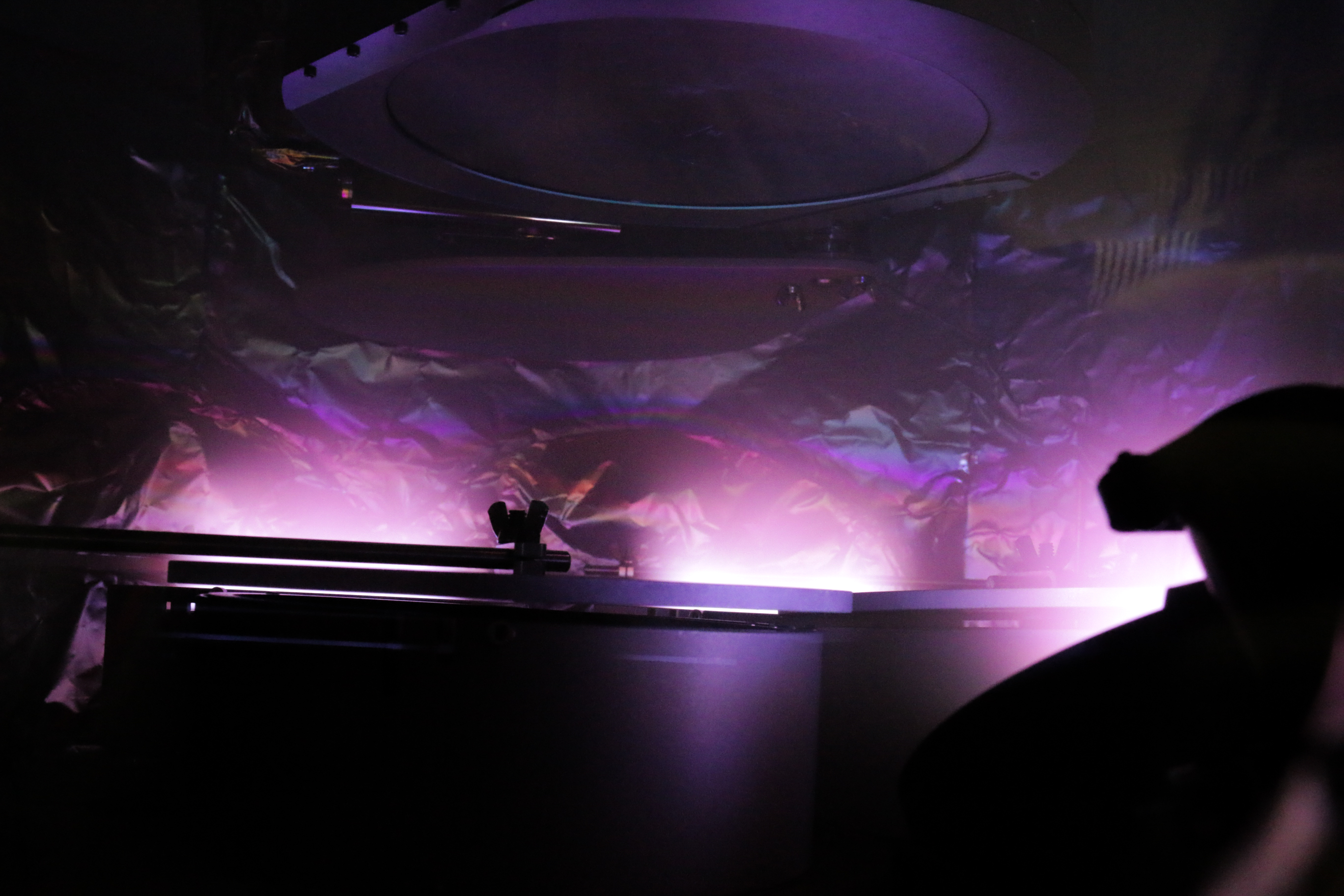 An Unheralded Technique Flourishes in a Mature Sector