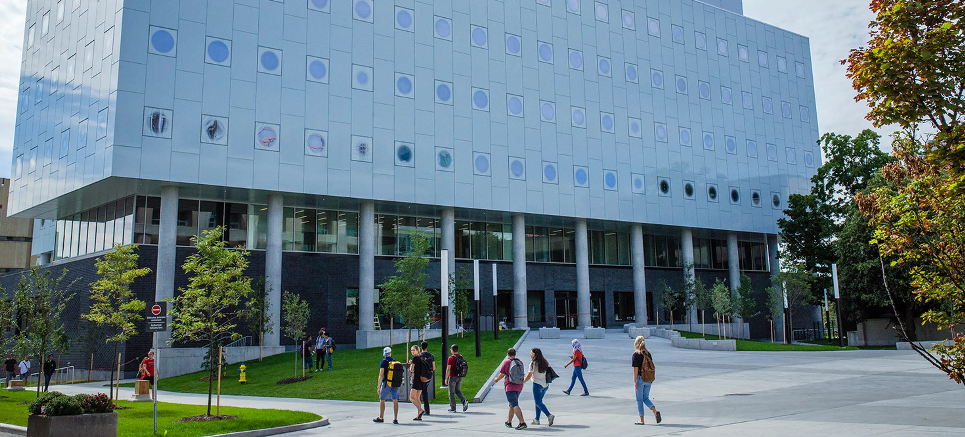 21st Canadian Semiconductor Science and Technology Conference | Aug 25-27, 2026 | Ottawa